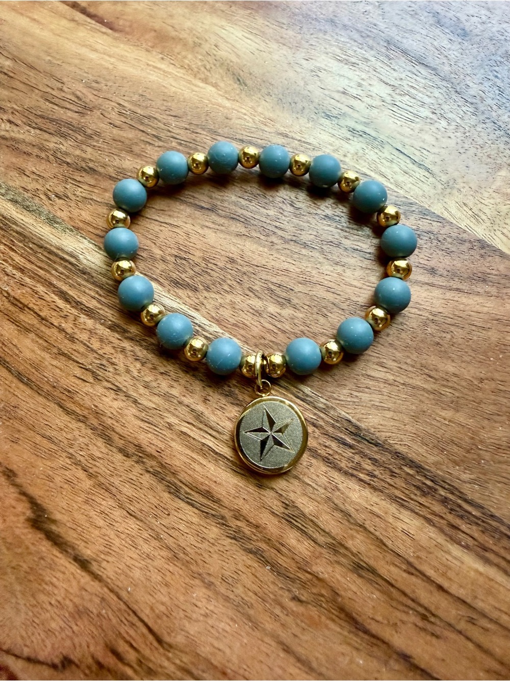 Rustic Cuff Bracelet Collection - Picture 12 of 13